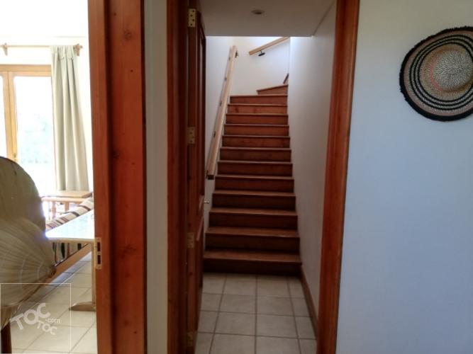 Condominio Los Almendros Sur/Avda Calera de Tango CV