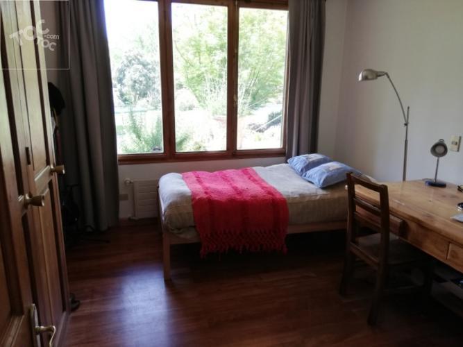 Condominio Los Almendros Sur/Avda Calera de Tango CV