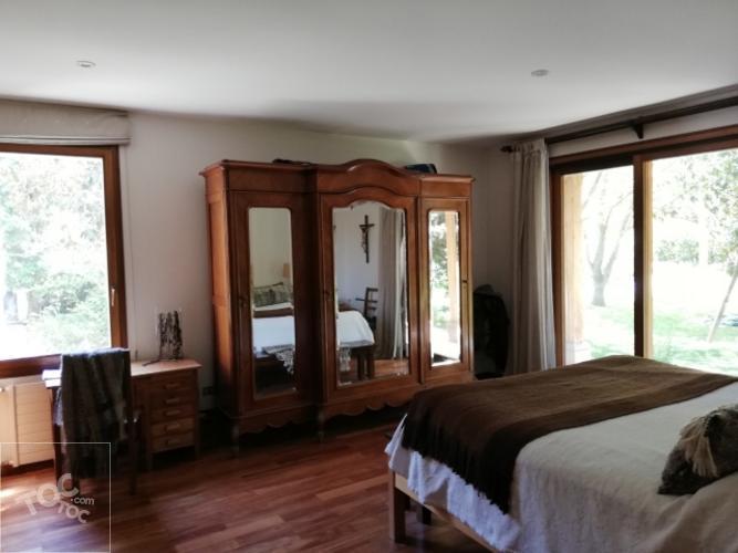 Condominio Los Almendros Sur/Avda Calera de Tango CV