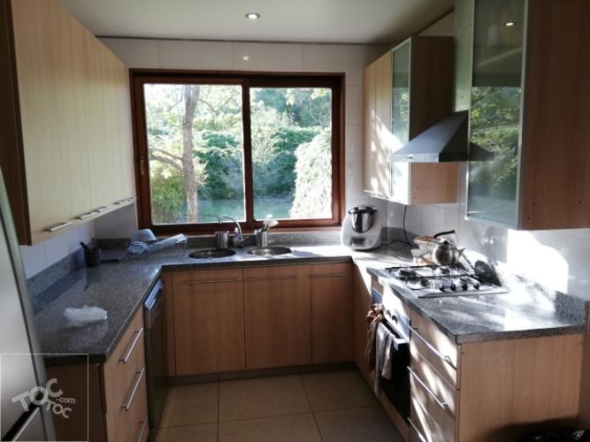 Condominio Los Almendros Sur/Avda Calera de Tango CV