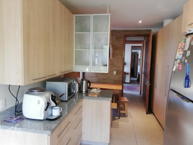 Condominio Los Almendros Sur/Avda Calera de Tango CV