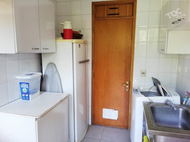 Condominio Los Almendros Sur/Avda Calera de Tango CV
