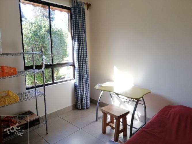 Condominio Los Almendros Sur/Avda Calera de Tango CV