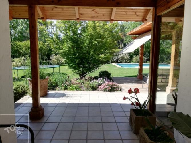 Condominio Los Almendros Sur/Avda Calera de Tango CV