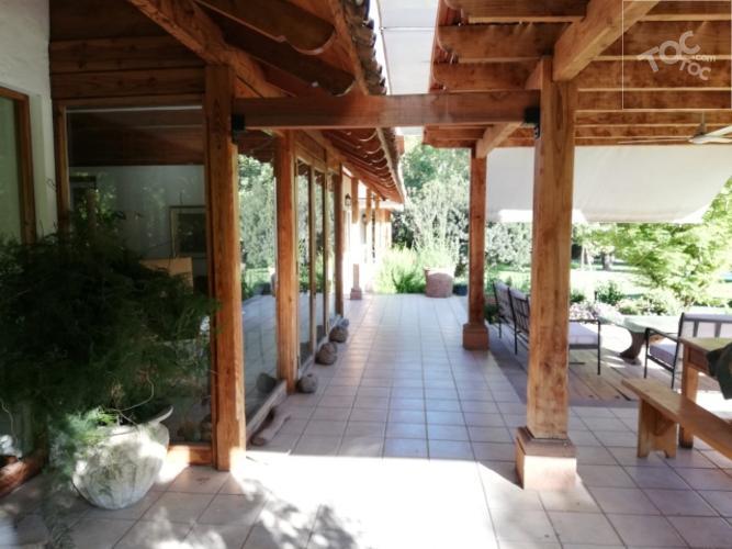 Condominio Los Almendros Sur/Avda Calera de Tango CV