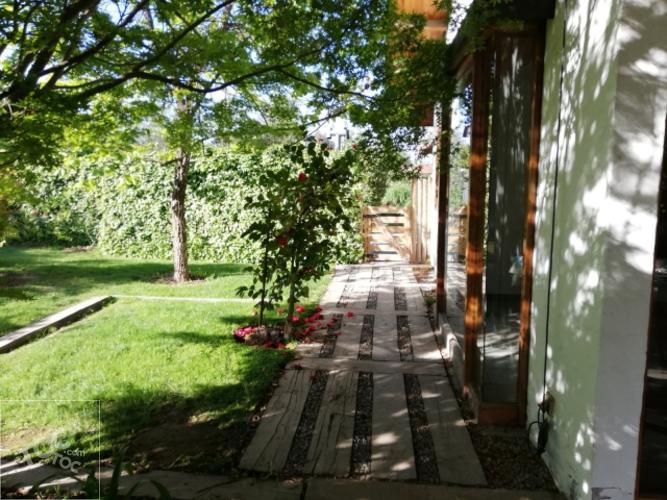 Condominio Los Almendros Sur/Avda Calera de Tango CV