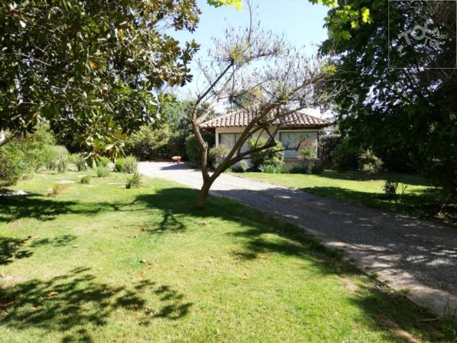 Condominio Los Almendros Sur/Avda Calera de Tango CV