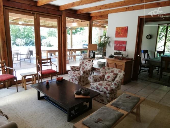Condominio Los Almendros Sur/Avda Calera de Tango CV