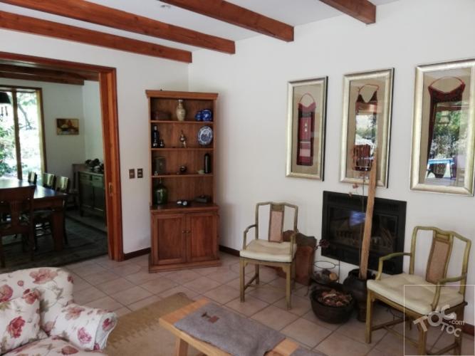 Condominio Los Almendros Sur/Avda Calera de Tango CV