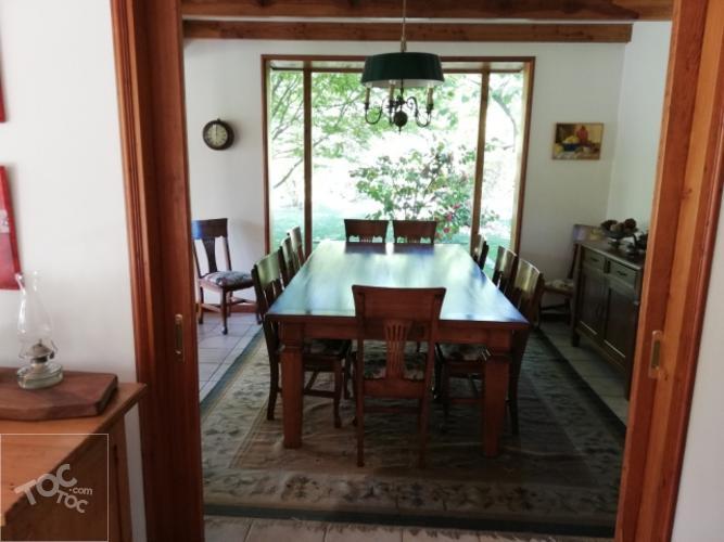 Condominio Los Almendros Sur/Avda Calera de Tango CV