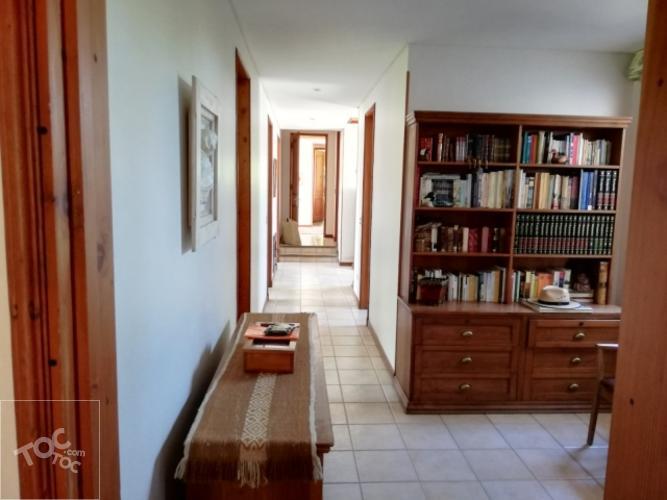 Condominio Los Almendros Sur/Avda Calera de Tango CV