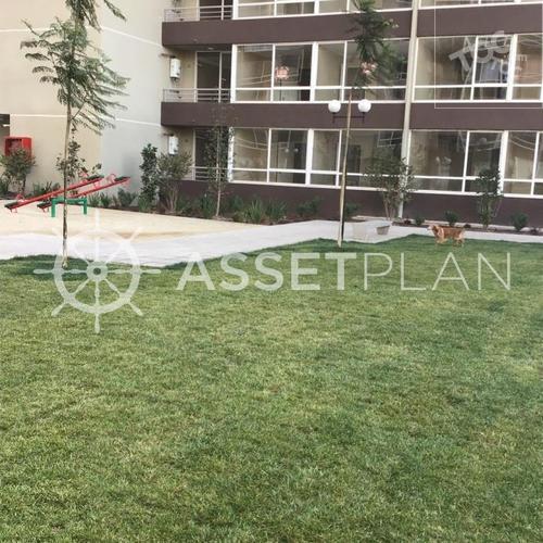 San Petersburgo 6351, Condominio Ciudad del Niño