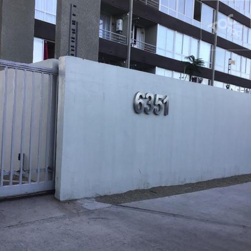 San Petersburgo 6351, Condominio Ciudad del Niño