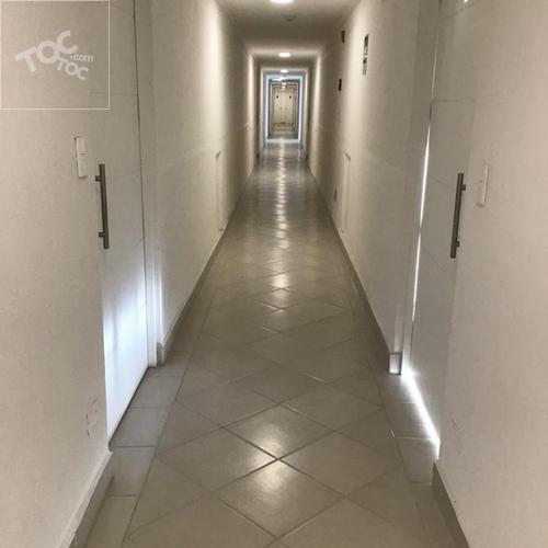San Petersburgo 6351, Condominio Ciudad del Niño
