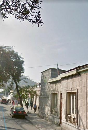 RECOLETA / LA VEGA CENTRAL / ZONA MIXTA