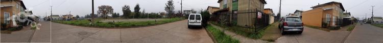 LLAIMA 182, Loncoche