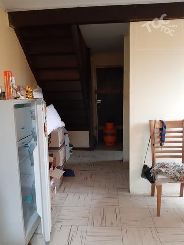 LLAIMA 182, Loncoche