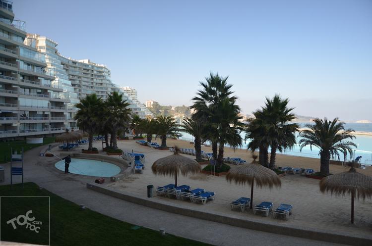 San Alfonso del Mar