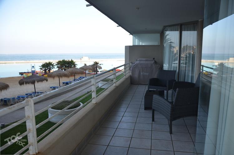 San Alfonso del Mar