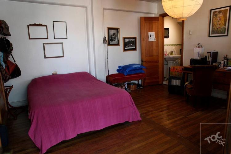 Arriendo Departamento en calle Phillips