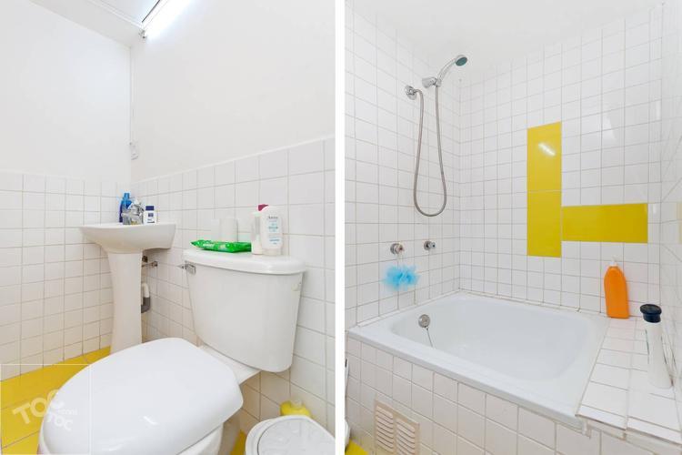 Arriendo Departamento en calle Phillips