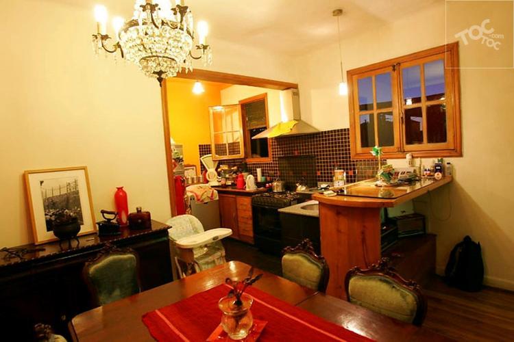 Arriendo Departamento en calle Phillips