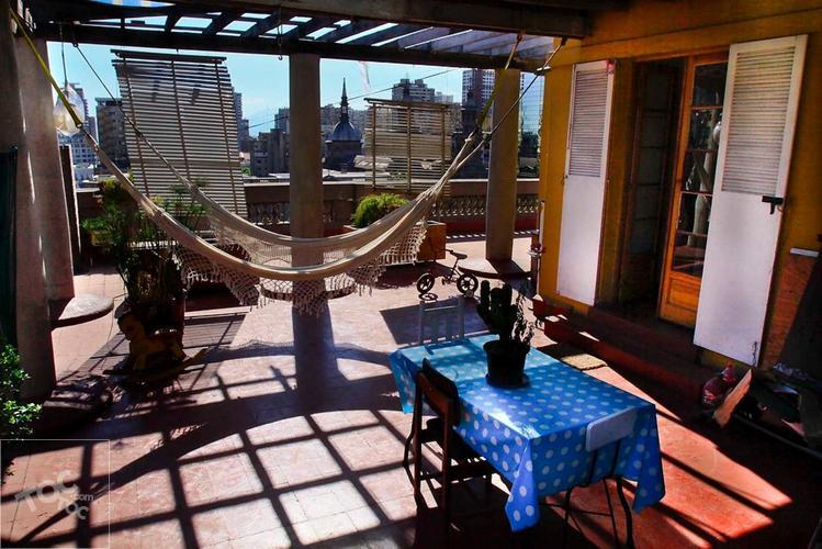 Arriendo Departamento en calle Phillips