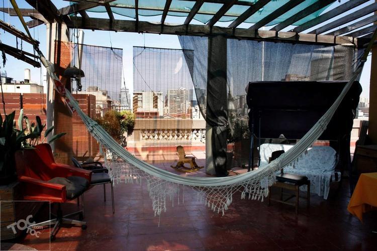 Arriendo Departamento en calle Phillips