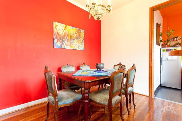 Arriendo Departamento en calle Phillips