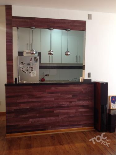 MARCO POLO 1090 DP 308, Las Condes