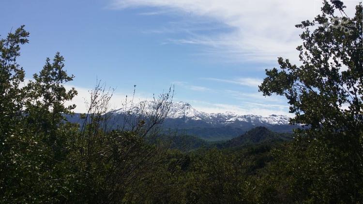 Parque El Buchen