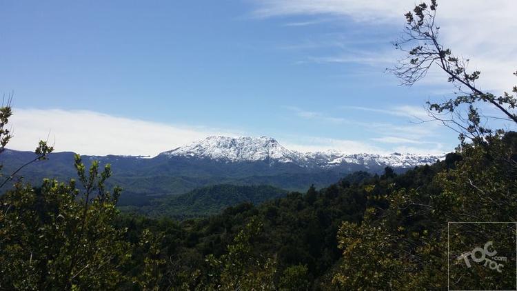 Parque El Buchen