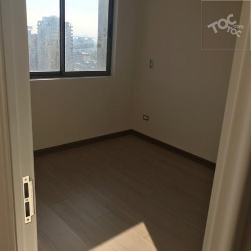 Rivas 1061 (+ Estacionamiento /+ Bodega), Condominio Parque La Aguada - Edificio Rivas