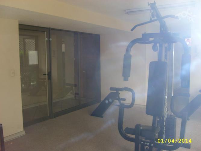 General Jofré 21, Condominio Portal Vicuña