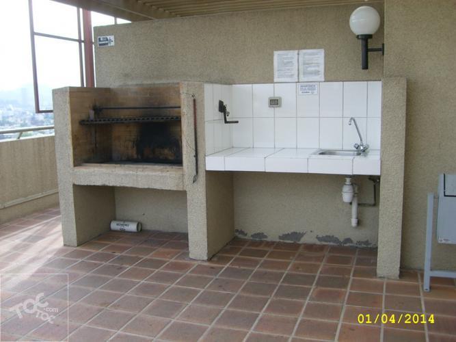General Jofré 21, Condominio Portal Vicuña