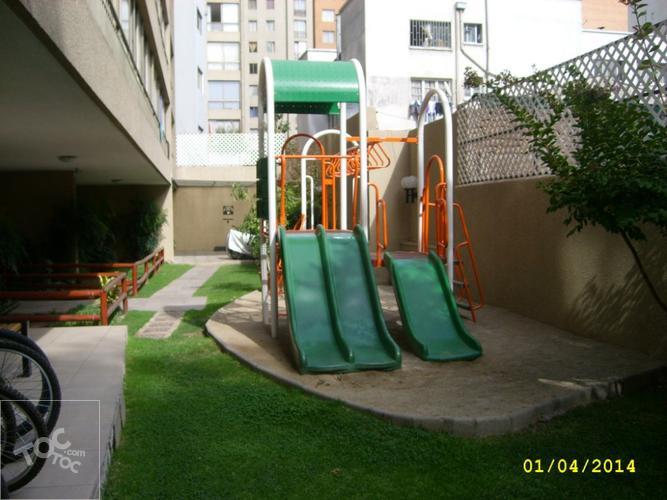 General Jofré 21, Condominio Portal Vicuña
