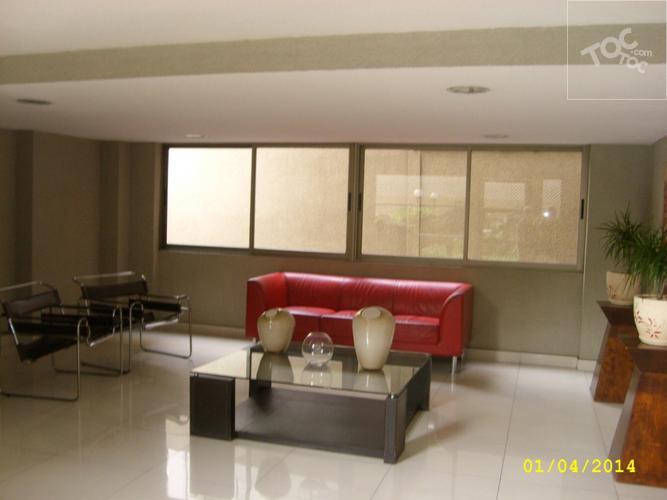 General Jofré 21, Condominio Portal Vicuña