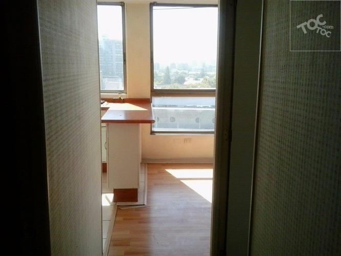 General Jofré 21, Condominio Portal Vicuña