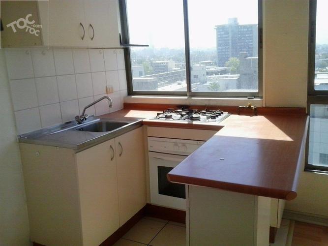 General Jofré 21, Condominio Portal Vicuña