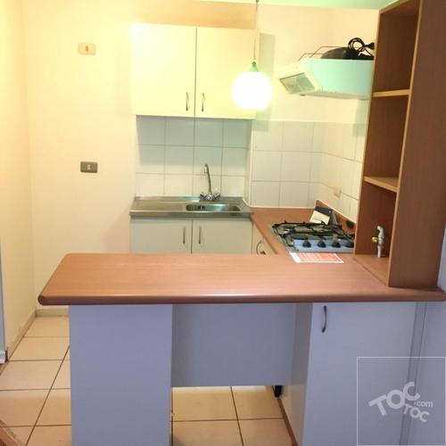 General Jofré 21, Condominio Portal Vicuña