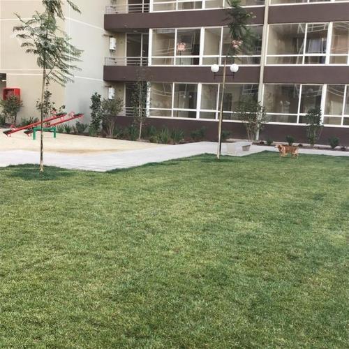 San Petersburgo 6351, Condominio Ciudad del Niño