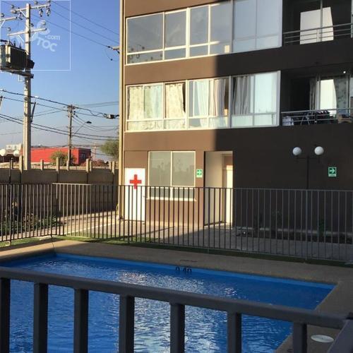 San Petersburgo 6351, Condominio Ciudad del Niño