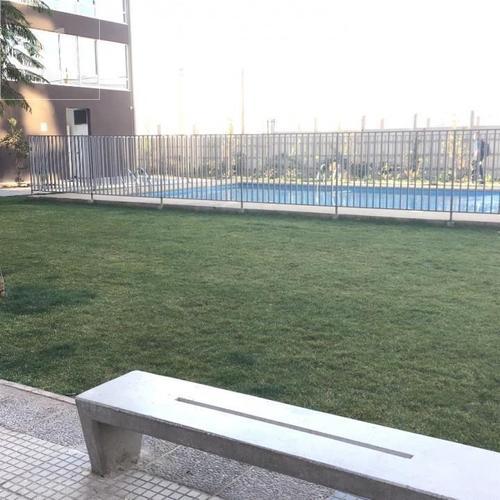 San Petersburgo 6351, Condominio Ciudad del Niño