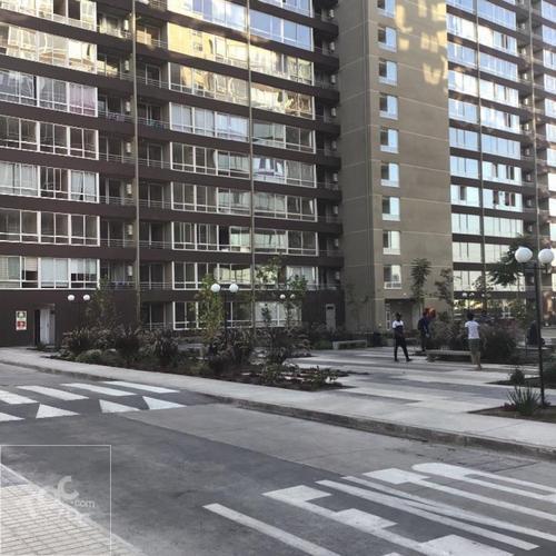 San Petersburgo 6351, Condominio Ciudad del Niño