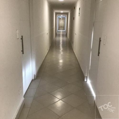 San Petersburgo 6351, Condominio Ciudad del Niño