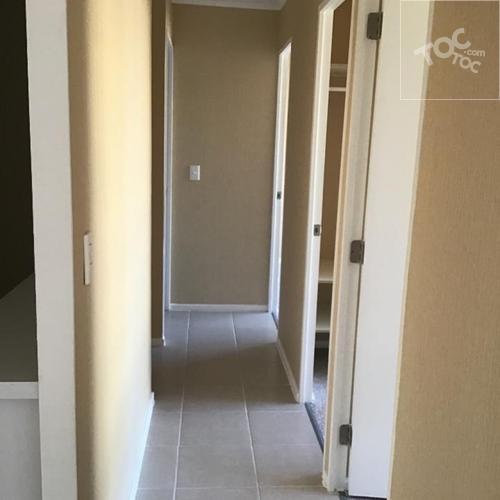 San Petersburgo 6351, Condominio Ciudad del Niño