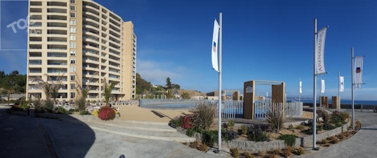 Avenida Costanera 27 1204,
