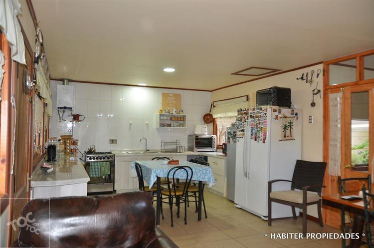 Sector El Prado, Zapallar