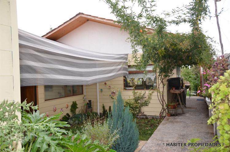 Sector El Prado, Zapallar