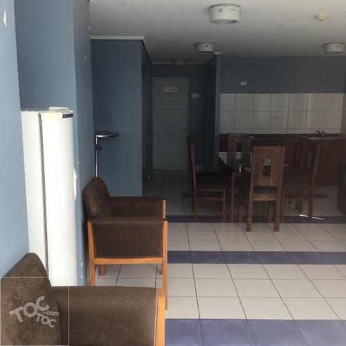 Lira 360 (+ Estacionamiento /+ Bodega), Condominio Lira Plaza